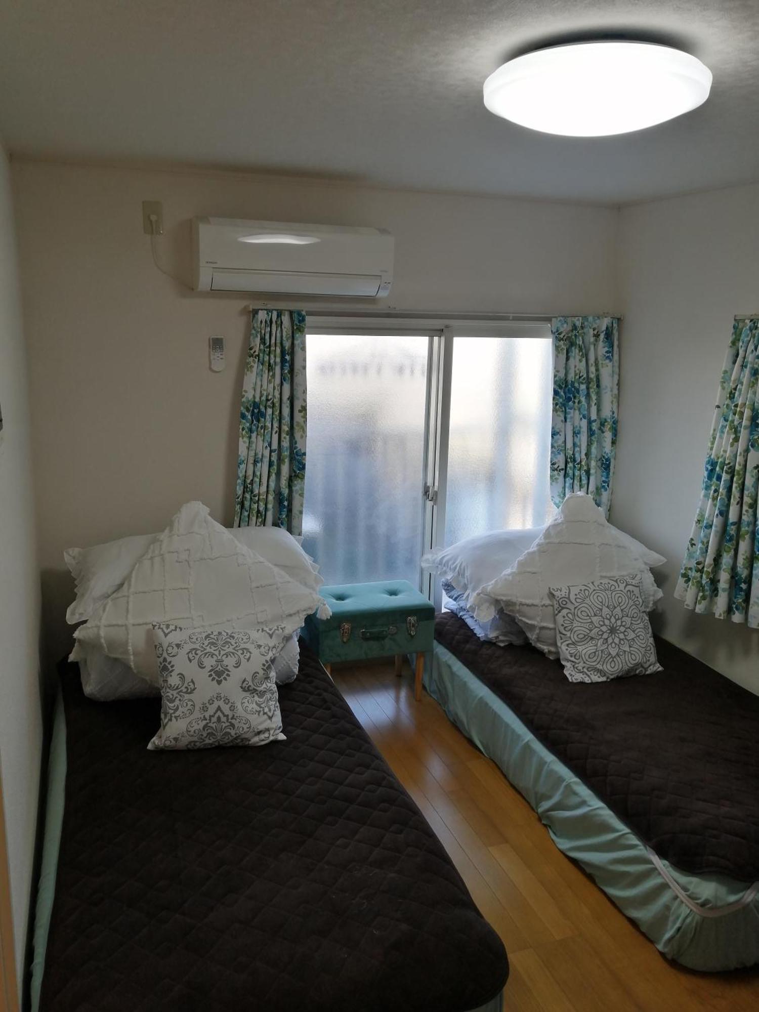 Villa Tokyo Downtown牡丹莊 Esterno foto