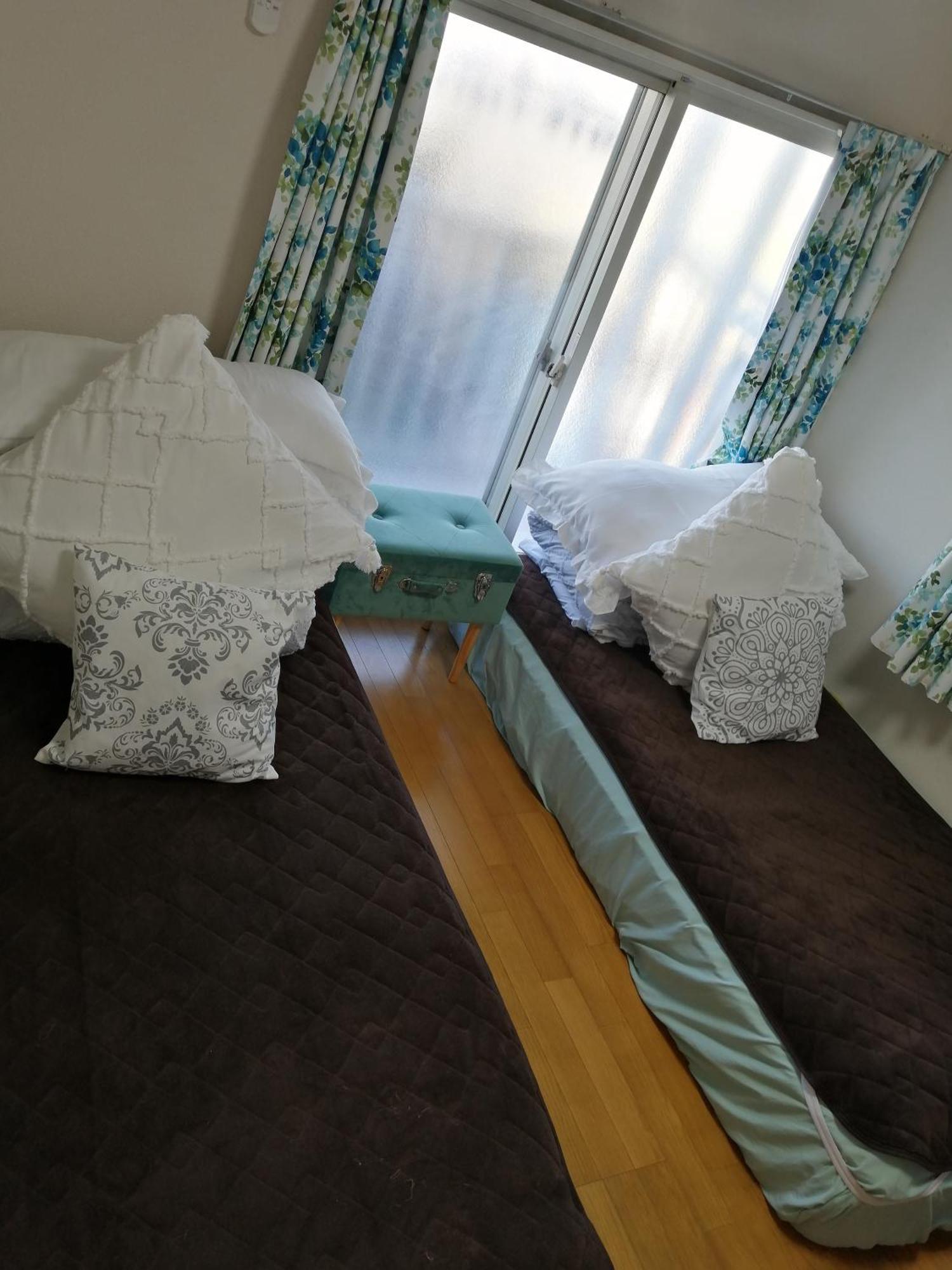 Villa Tokyo Downtown牡丹莊 Esterno foto