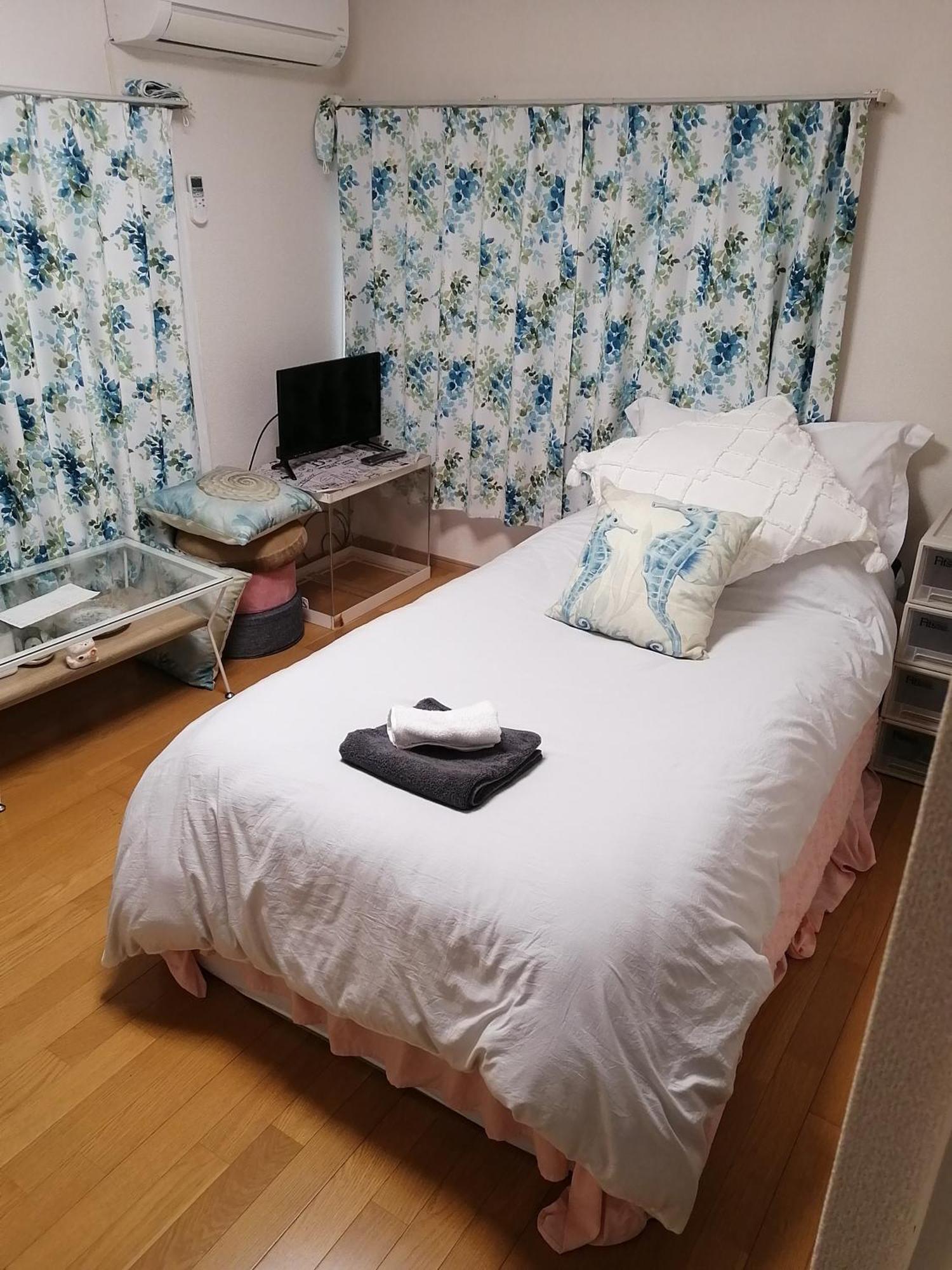 Villa Tokyo Downtown牡丹莊 Esterno foto