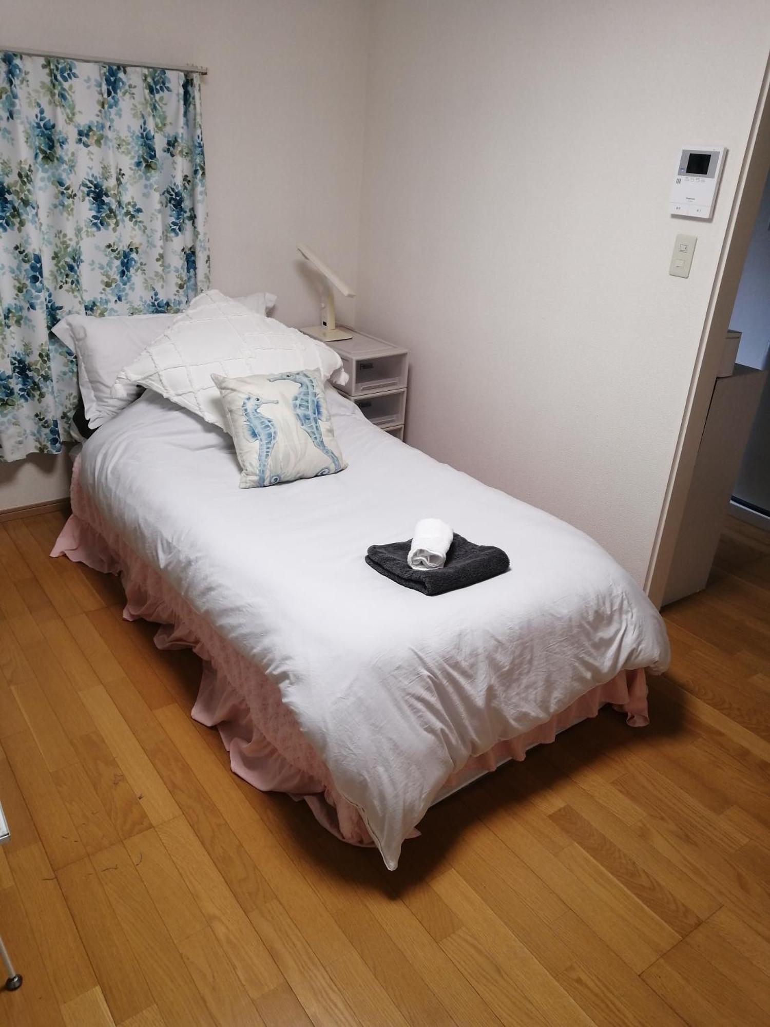 Villa Tokyo Downtown牡丹莊 Esterno foto